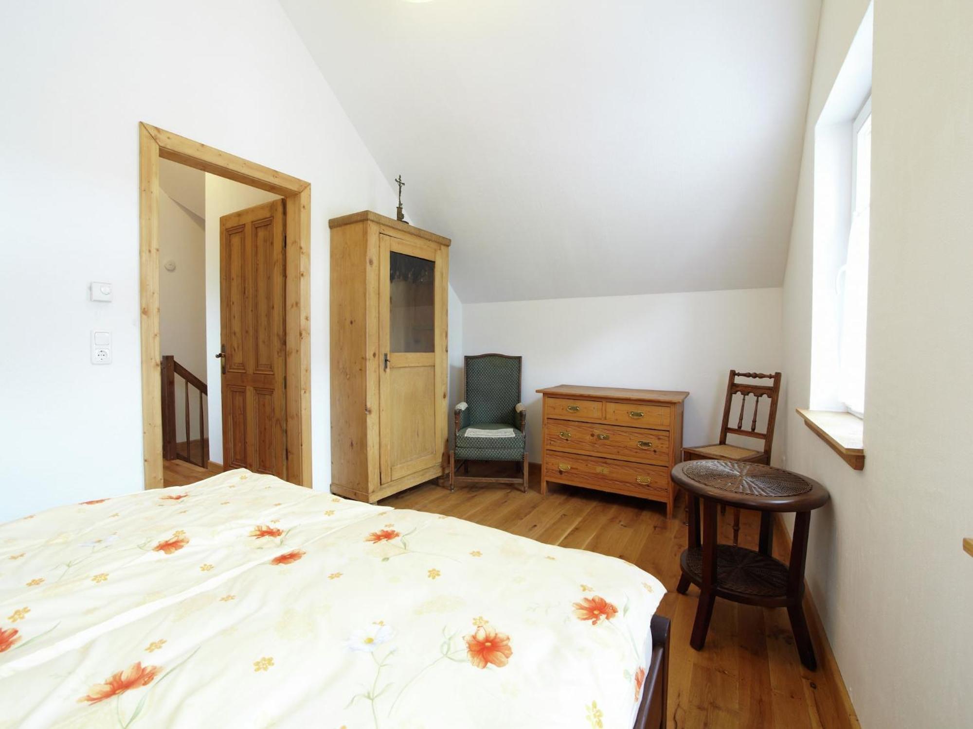Nostalgic Apartment In The Eifel Region Schleiden Extérieur photo