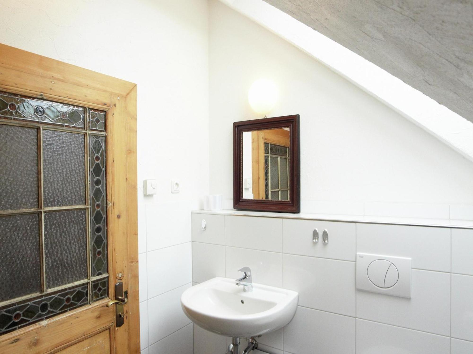 Nostalgic Apartment In The Eifel Region Schleiden Extérieur photo