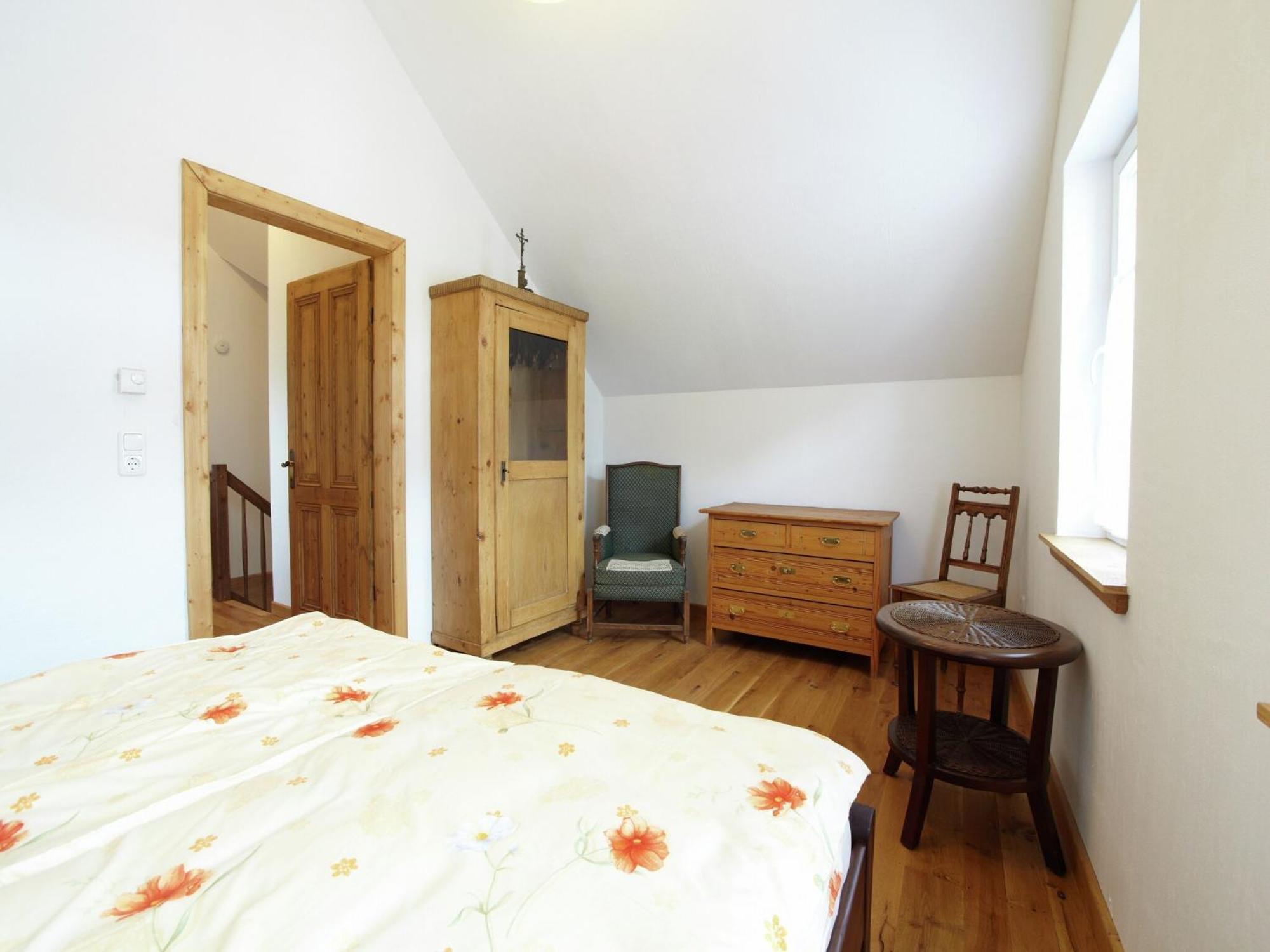 Nostalgic Apartment In The Eifel Region Schleiden Extérieur photo