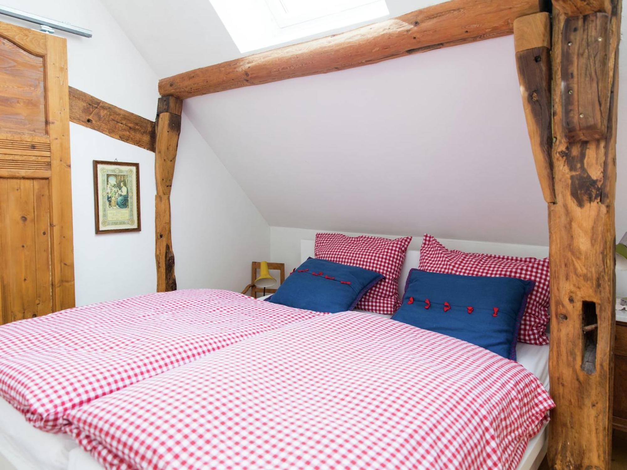 Nostalgic Apartment In The Eifel Region Schleiden Extérieur photo