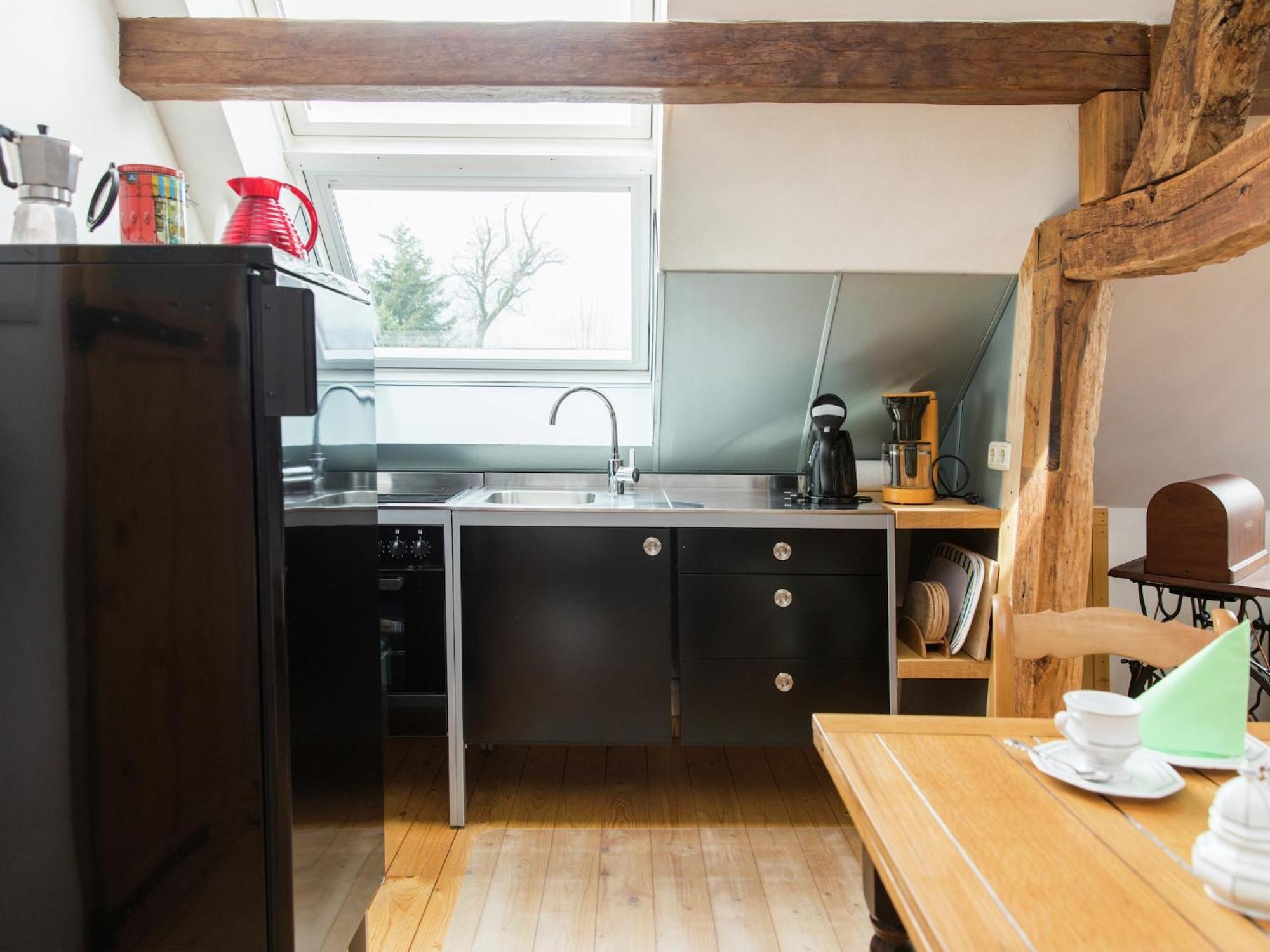 Nostalgic Apartment In The Eifel Region Schleiden Extérieur photo